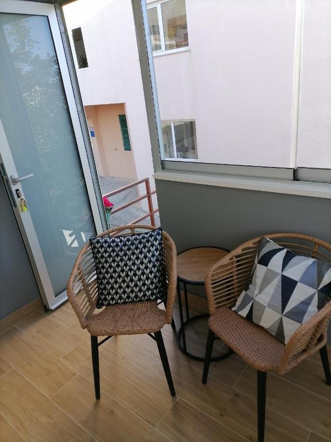 Apartments Lalic Tučepi Exterior foto