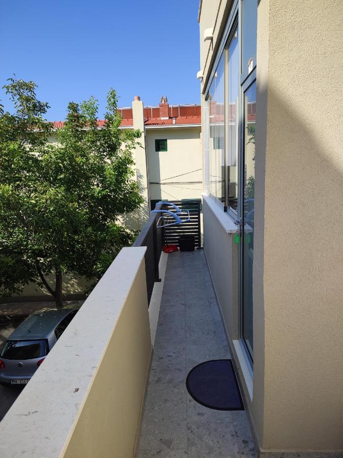 Apartments Lalic Tučepi Exterior foto